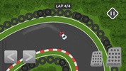 Arcade Car Racing Game Legends screenshot 10