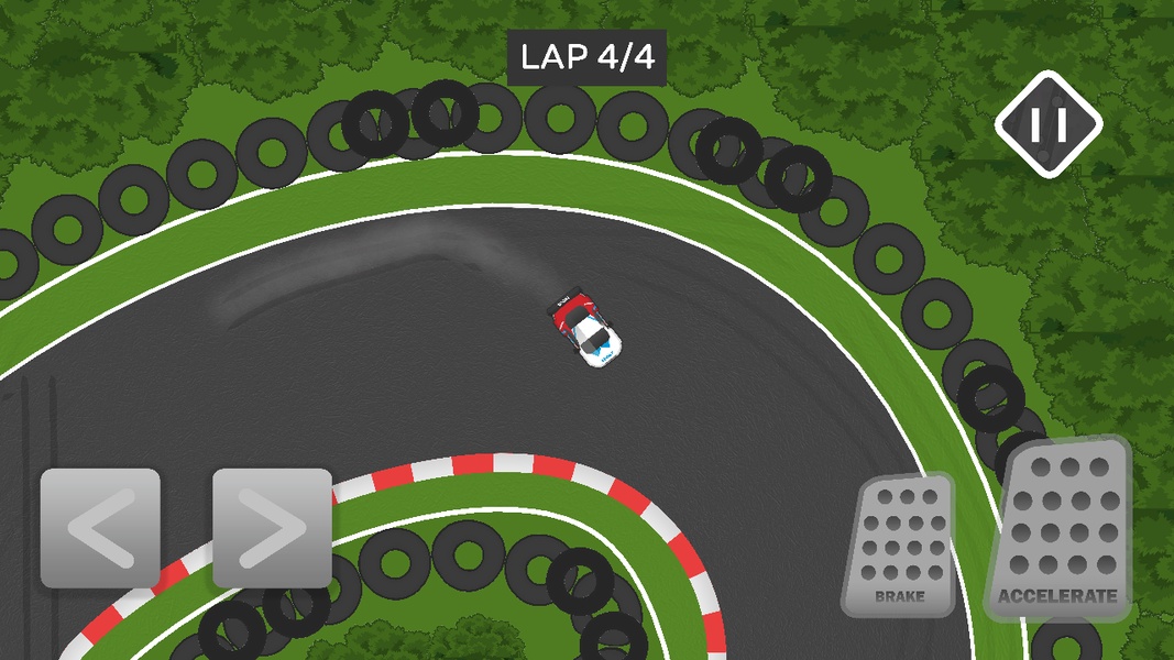 Arcade Car Racing Game Legends - Preview 10
