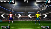 Soccer Football Club World Cup screenshot 4