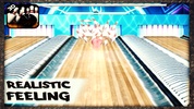 Bowling Game screenshot 4