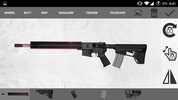 WeaponBuilder screenshot 3