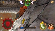 Rocket Car Ball screenshot 2