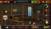 Scary Escape Room:Dark monster screenshot 5