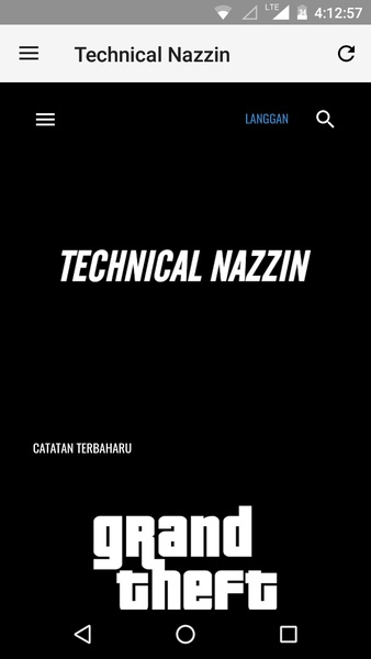 Technical Nazzin - Preview 3