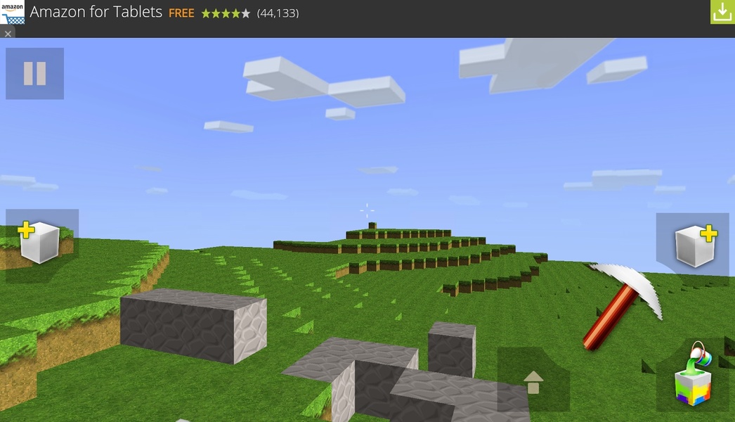 WorldCraft HD - Preview 1