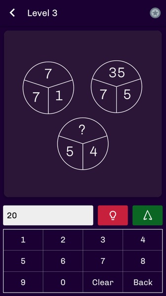 Math Riddles Classic - Preview 4
