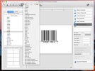 iBarcoder screenshot 2