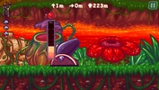 Super Toss The Turtle screenshot 4