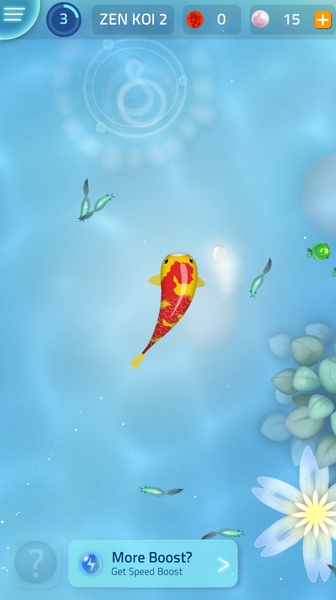 Zen Koi 2 - Preview 3