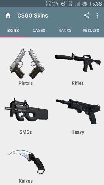 CSGO Skins - Preview 13