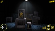Little scary Nightmares 2 : Creepy Horror Game screenshot 3