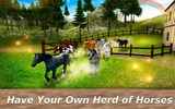 🐴 Horse Stable: Herd Care Simulator screenshot 10
