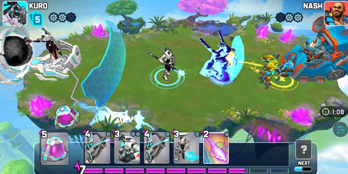 Rebel Sky - Preview 7