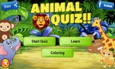 Animal Quiz screenshot 6