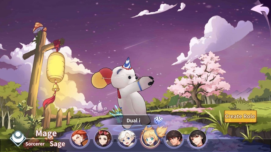 Fate Contract - Preview 7