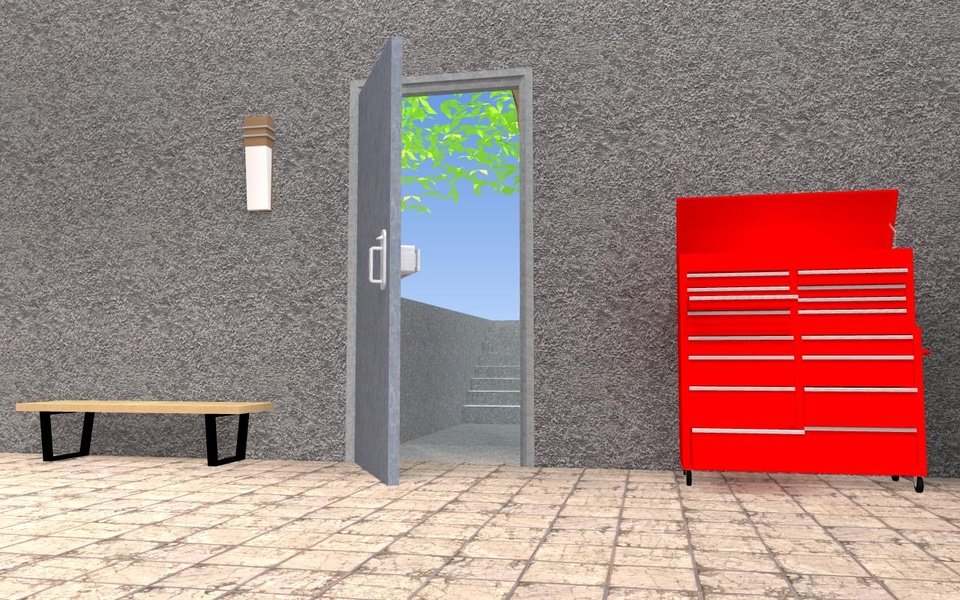 An Escape 3 Rooms - Preview 2