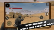 Brutal Strike Arena screenshot 1