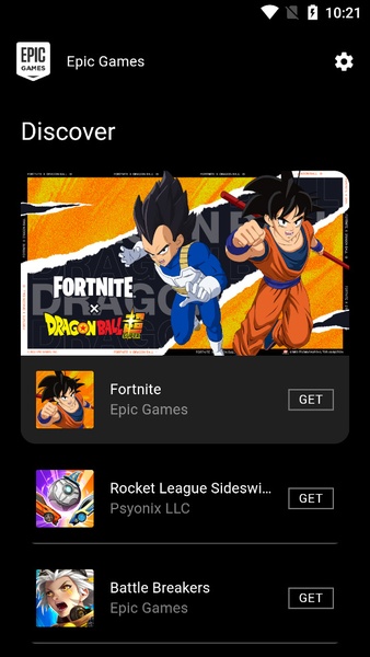 Fortnite  Download & Play For Free - Epic Games Store
