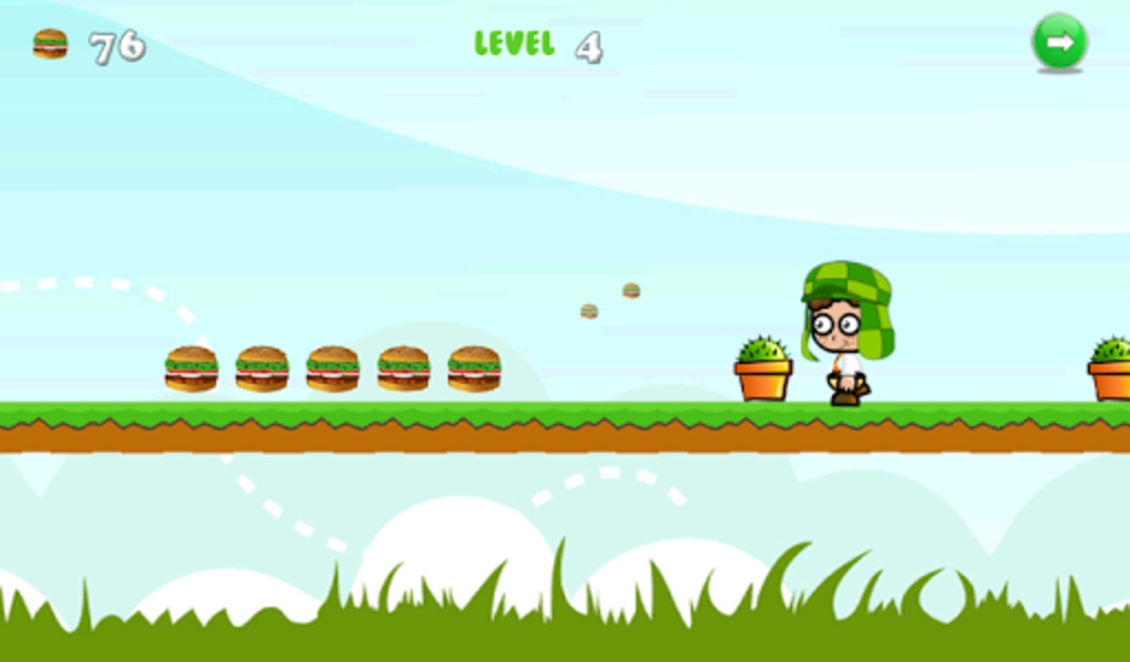 Poklito Adventure - Preview 5