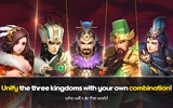 Chaotic Three Kingdoms : RPG screenshot 9