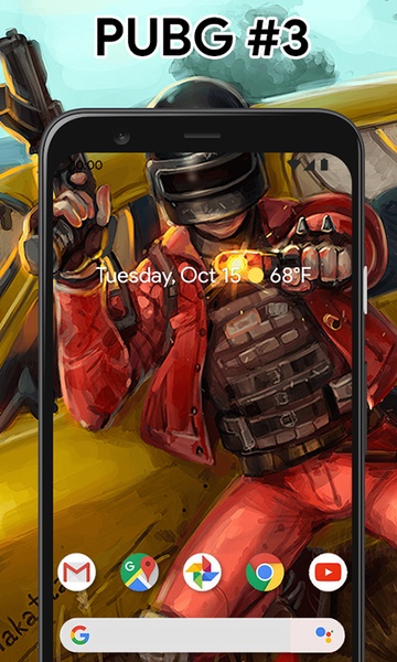PUBG Wallpapers HD - Preview 3