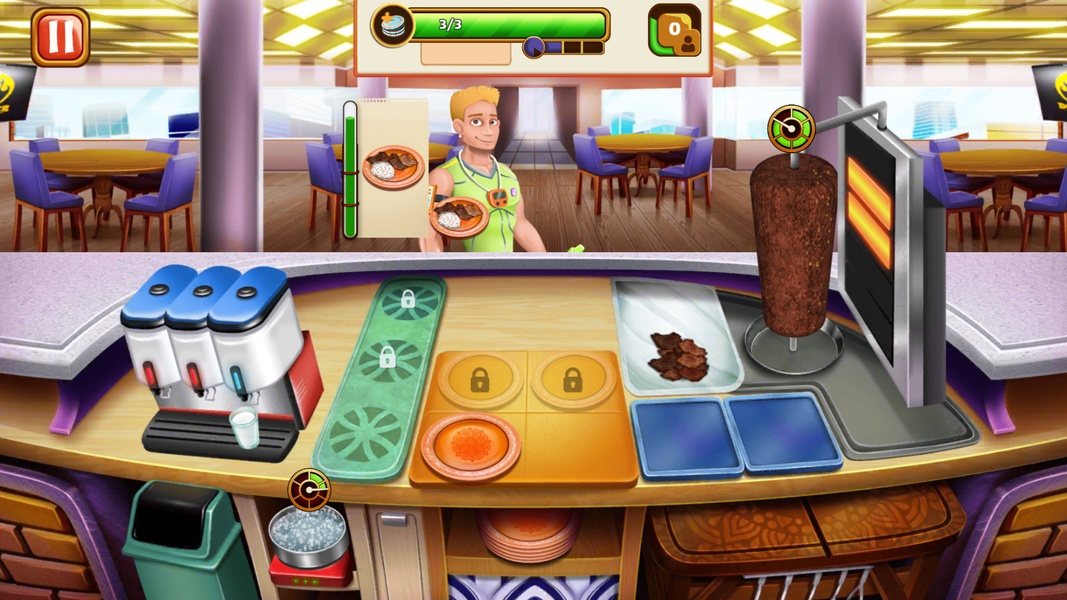 Kebab World 2 - Preview 2