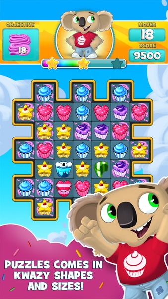 Kwazy Cupcakes - Preview 15