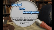 Criminal Case Investigation screenshot 8