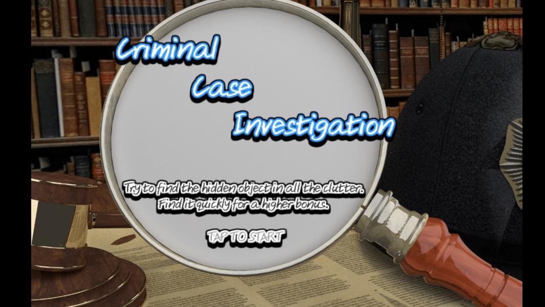 Criminal Case Investigation - Preview 8