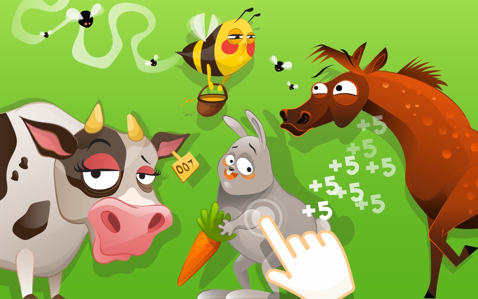 Farm Way - Preview 7