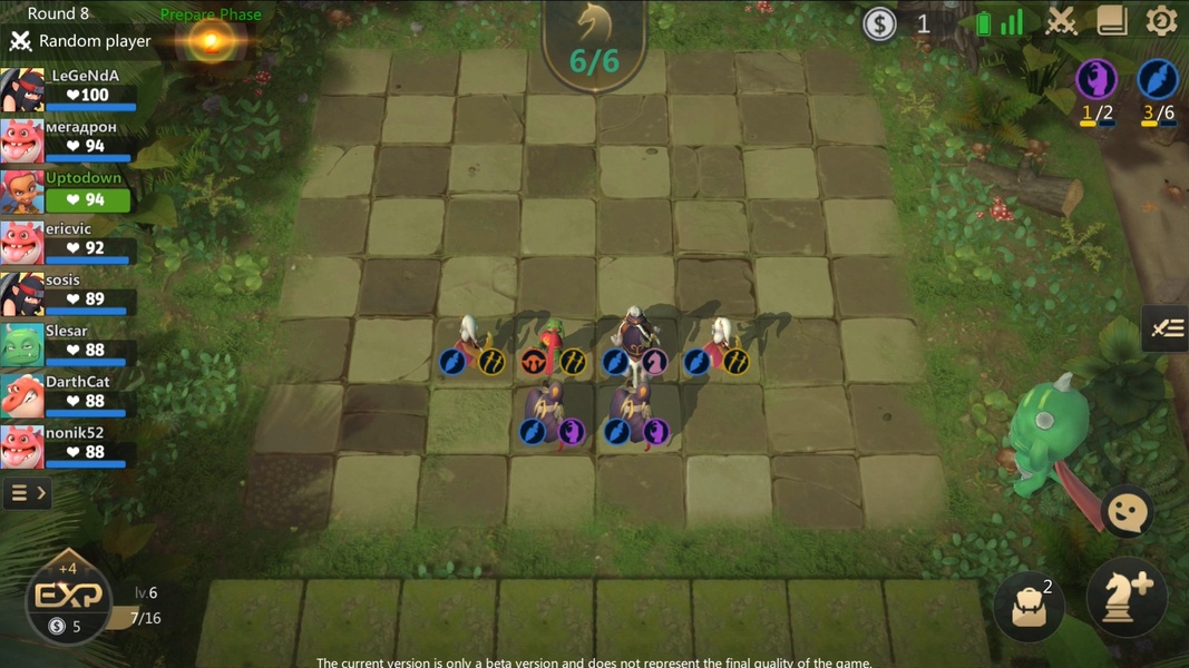 Auto Chess - Preview 9