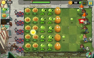 Plants Vs Zombies 2 9 2 2 Para Android Descargar