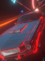 Music Racer screenshot 2