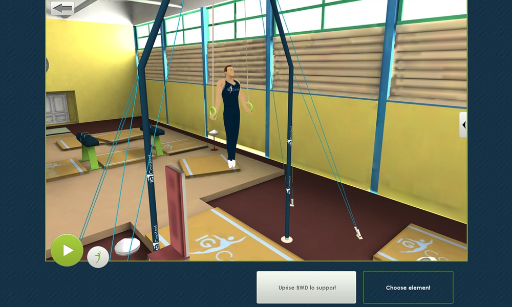 Gymnopedia - Preview 2