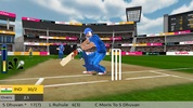 Cricket Game : FreeHit Cricket screenshot 5