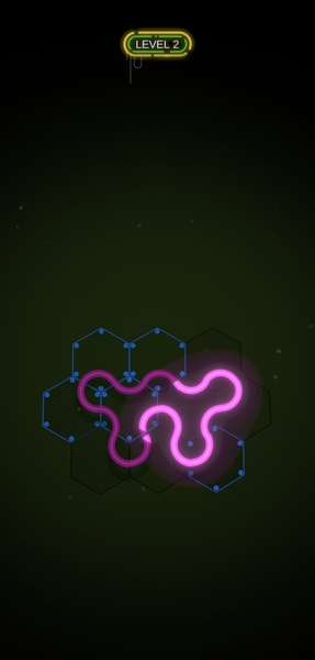 Light The Neon - Preview 3