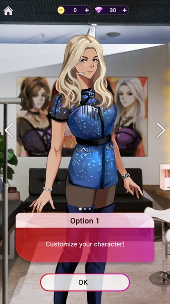 Love Affairs - Preview 5