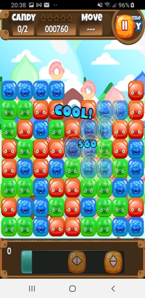 New Candy Puzzle - Preview 6