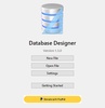 Database Designer screenshot 1