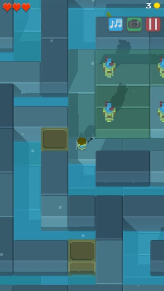 Skeletomb - Preview 1