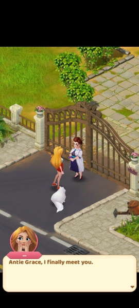 Love Diary - Preview 1