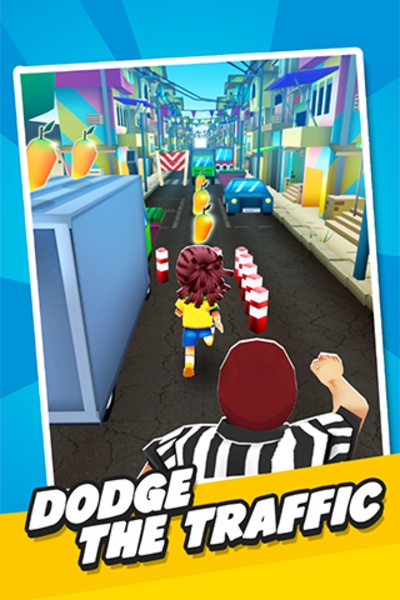 Football Rush - Preview 17