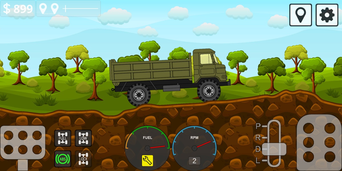Mini Trucker - Preview 6