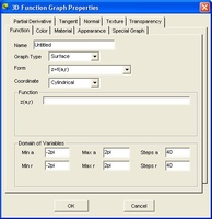 Function Grapher for Windows - Download it from Uptodown for free