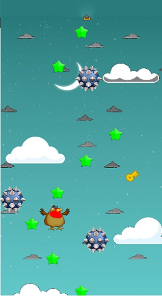 Adventures of Cocky - Preview 4