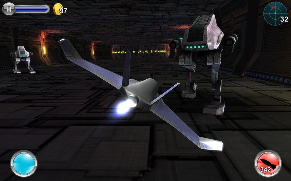Solar Warfare - Preview 2