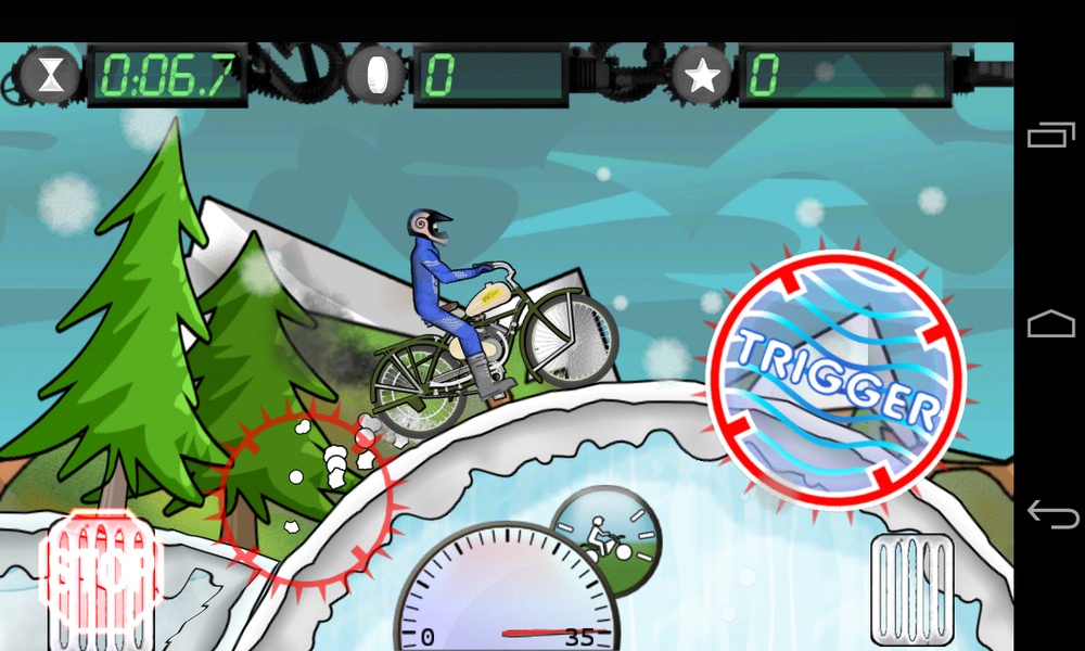 Dirt Rider Mayhem - Preview 9