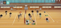 Haikyu!! Touch the dream screenshot 6