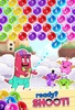 Monster Pop - Bubble Shooter Games screenshot 22