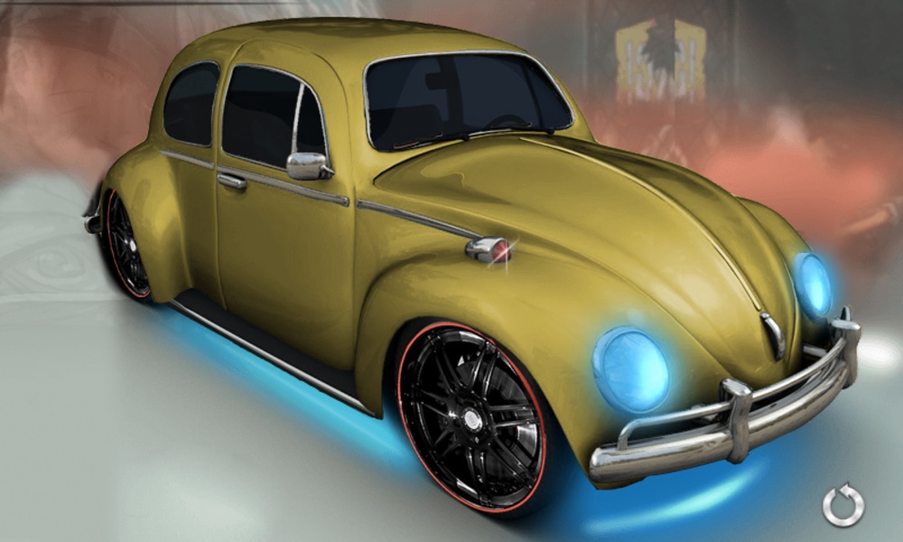Imperius Tunning Classic - Preview 2